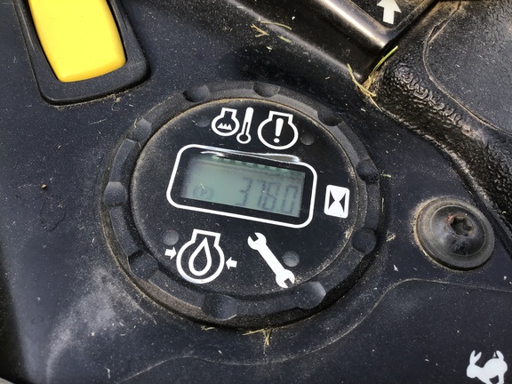 2023 John Deere Z930M Mower/Zero Turn