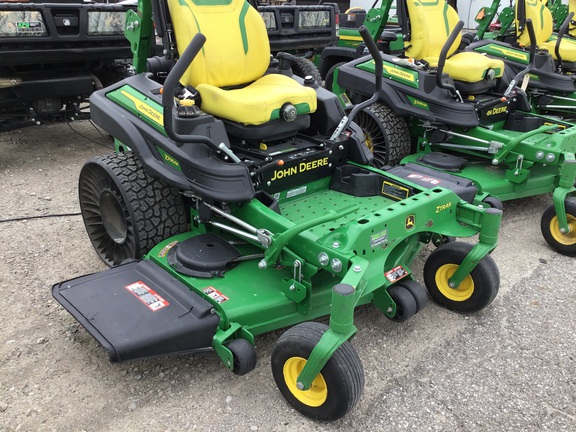 2023 John Deere Z930M Mower/Zero Turn