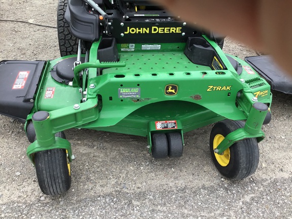 2023 John Deere Z930M Mower/Zero Turn