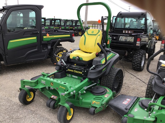 2023 John Deere Z930M Mower/Zero Turn