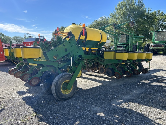 2005 John Deere 1770NT Planter