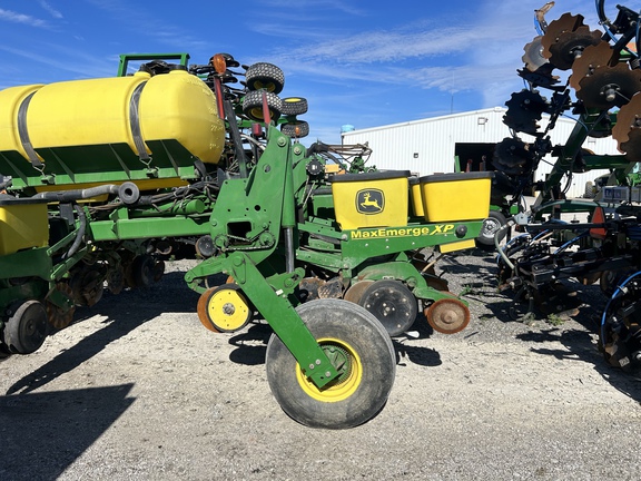 2005 John Deere 1770NT Planter