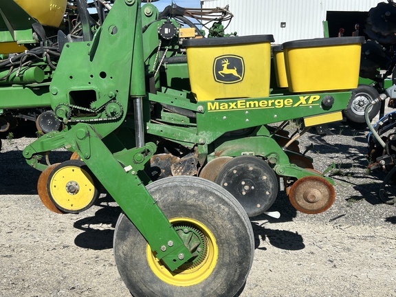 2005 John Deere 1770NT Planter