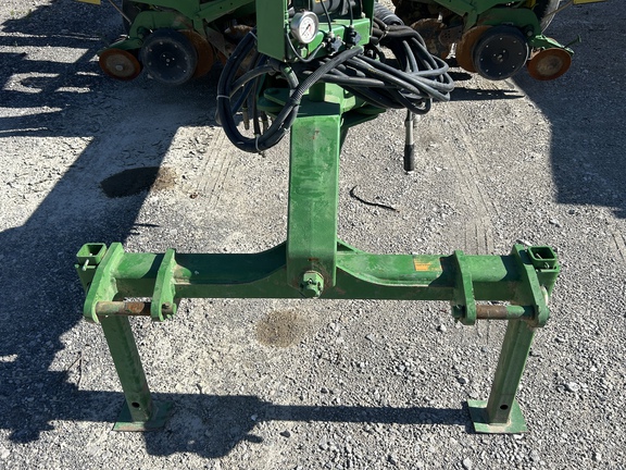 2005 John Deere 1770NT Planter