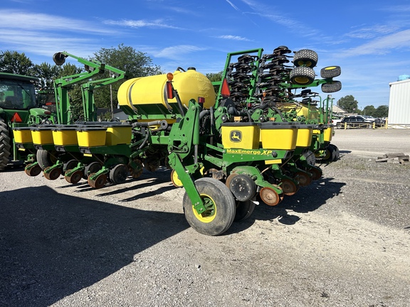 2005 John Deere 1770NT Planter