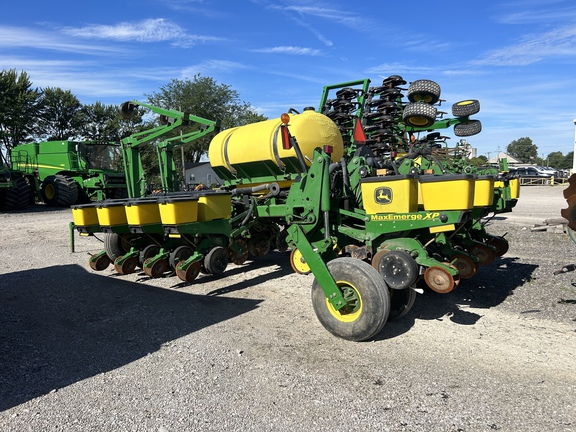 2005 John Deere 1770NT Planter