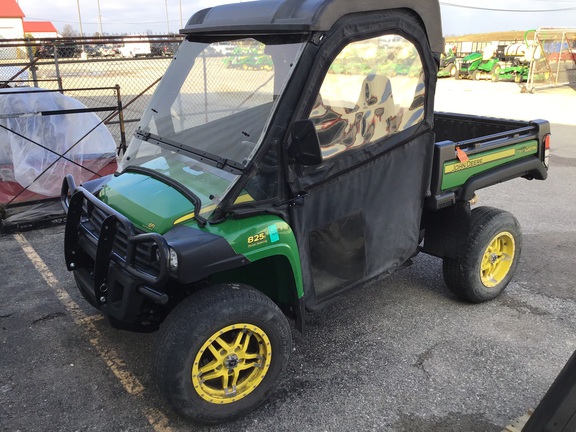 2017 John Deere XUV 825i ATV