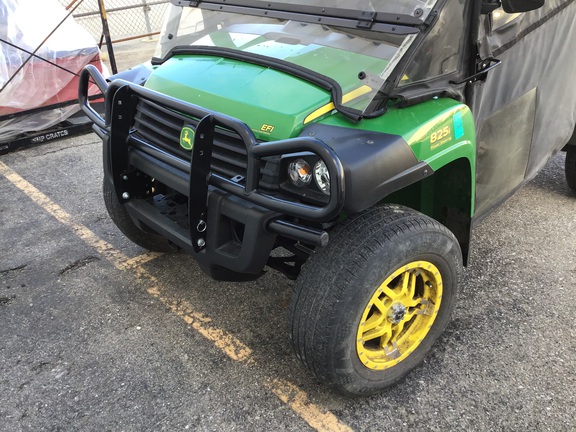 2017 John Deere XUV 825i ATV