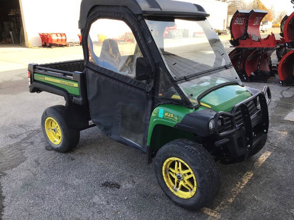 2017 John Deere XUV 825i ATV