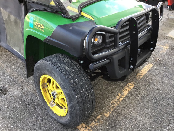 2017 John Deere XUV 825i ATV