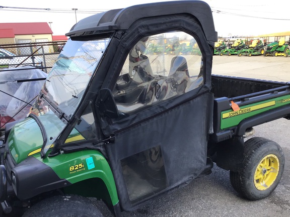 2017 John Deere XUV 825i ATV