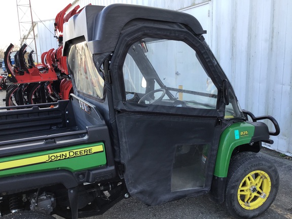 2017 John Deere XUV 825i ATV