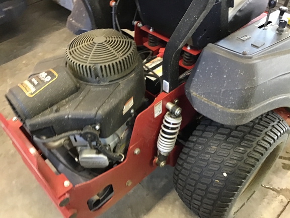 2021 Ferris IS600Z Mower/Zero Turn