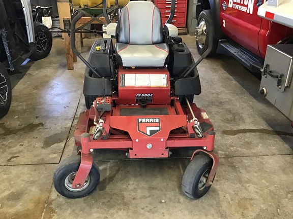 2021 Ferris IS600Z Mower/Zero Turn