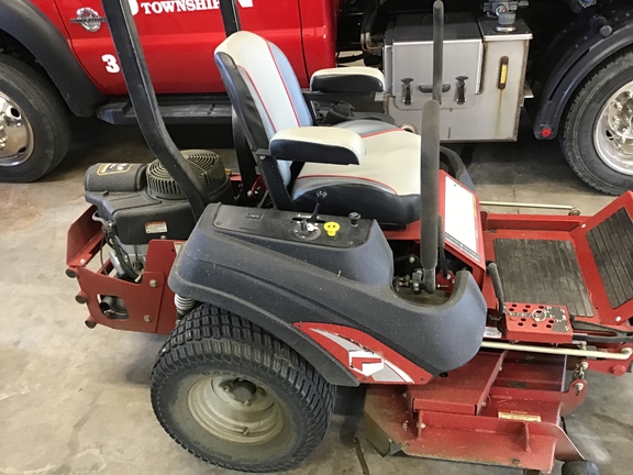 2021 Ferris IS600Z Mower/Zero Turn