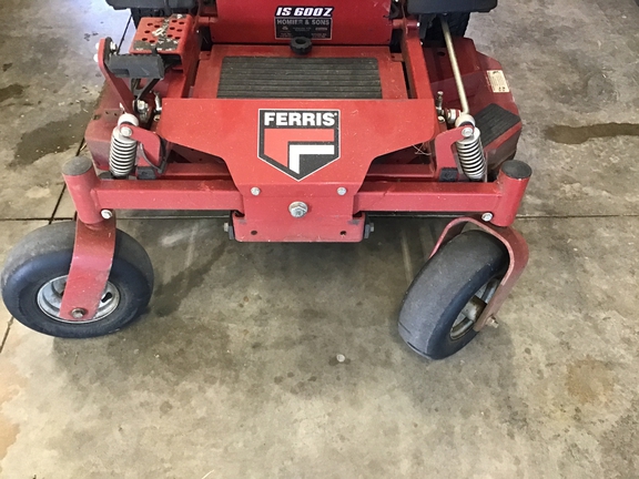 2021 Ferris IS600Z Mower/Zero Turn