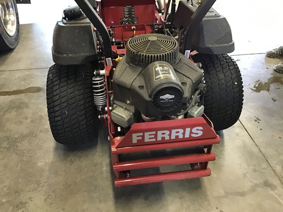 2021 Ferris IS600Z Mower/Zero Turn