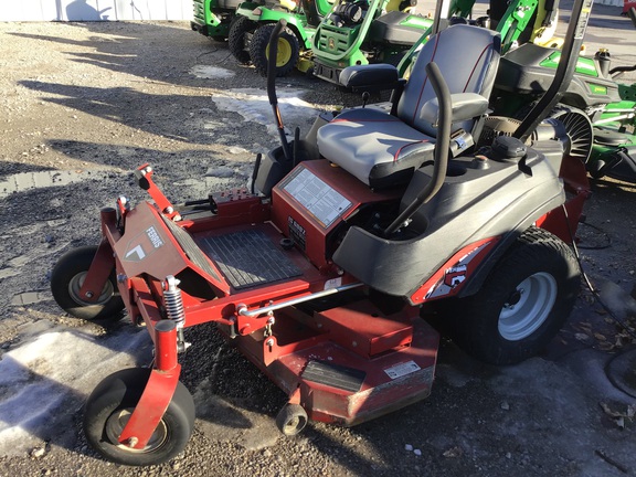 2021 Ferris IS600Z Mower/Zero Turn