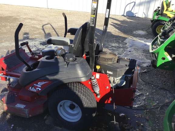 2021 Ferris IS600Z Mower/Zero Turn