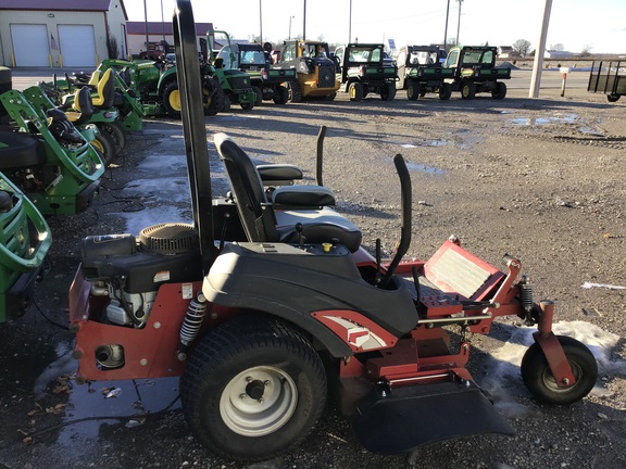 2021 Ferris IS600Z Mower/Zero Turn