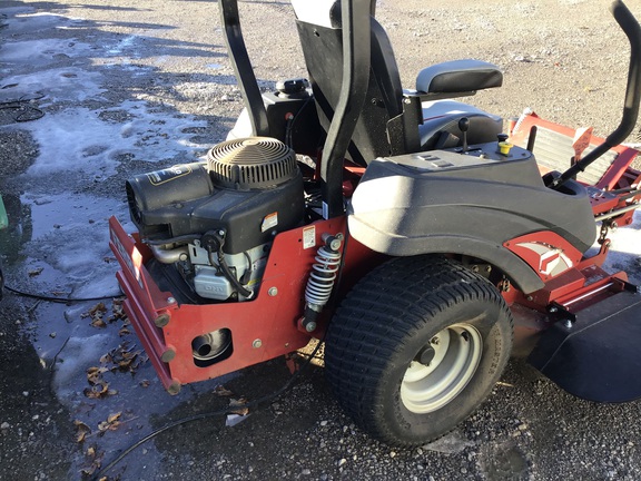 2021 Ferris IS600Z Mower/Zero Turn