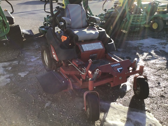 2021 Ferris IS600Z Mower/Zero Turn