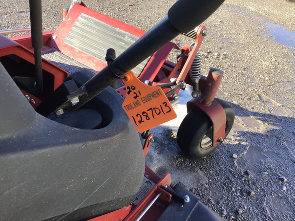 2021 Ferris IS600Z Mower/Zero Turn