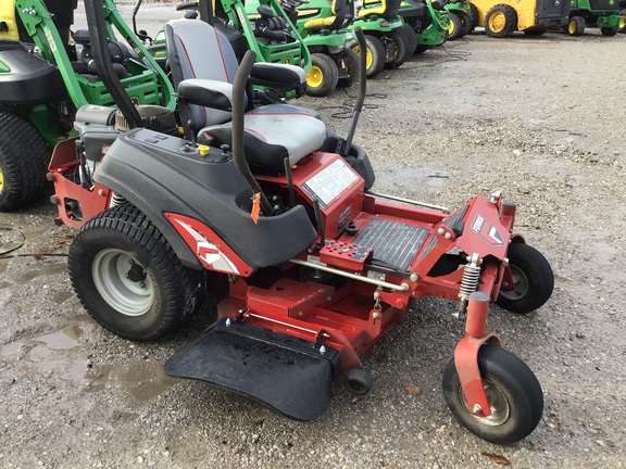 2021 Ferris IS600Z Mower/Zero Turn