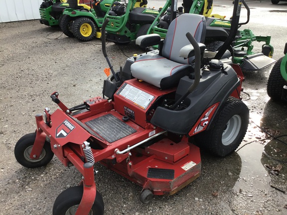 2021 Ferris IS600Z Mower/Zero Turn