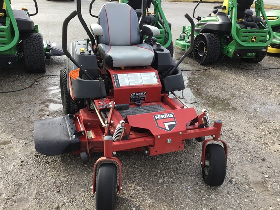 2021 Ferris IS600Z Mower/Zero Turn