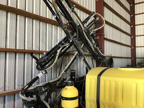 2018 Top Air ATV200 Sprayer