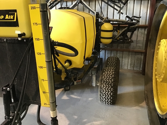 2018 Top Air ATV200 Sprayer