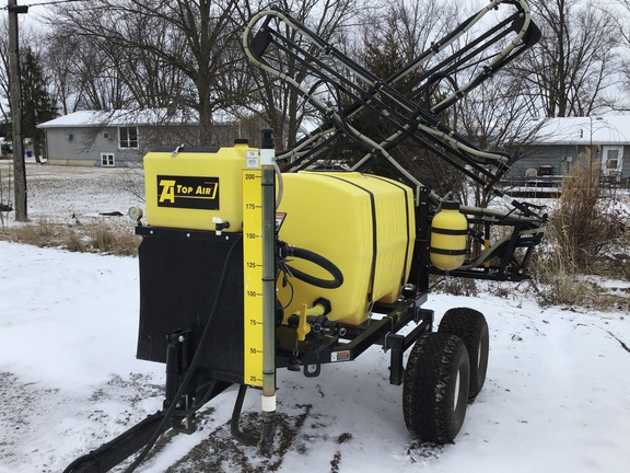 2018 Top Air ATV200 Sprayer