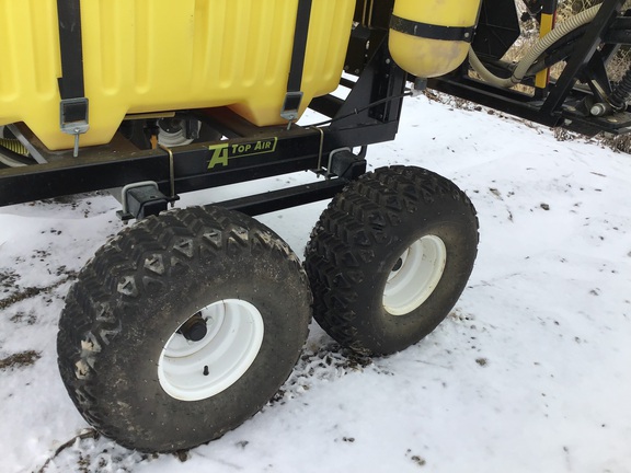 2018 Top Air ATV200 Sprayer