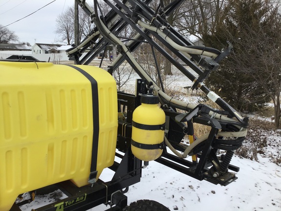 2018 Top Air ATV200 Sprayer