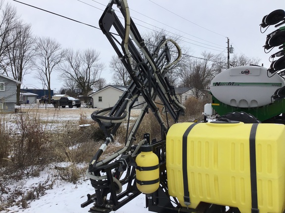 2018 Top Air ATV200 Sprayer