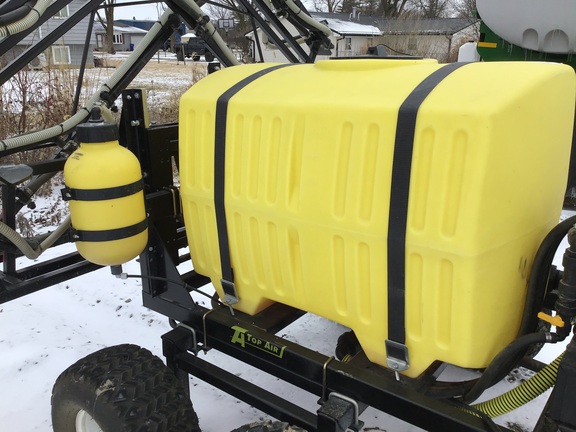 2018 Top Air ATV200 Sprayer