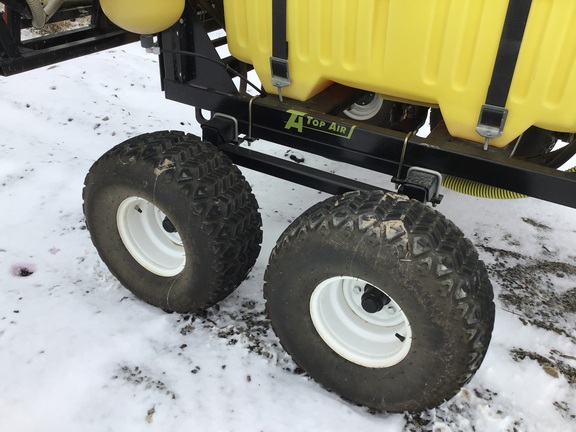 2018 Top Air ATV200 Sprayer