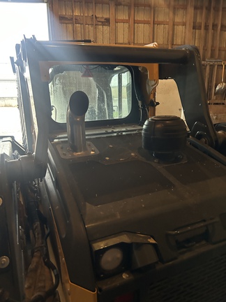 2023 John Deere 324G Skid Steer Loader