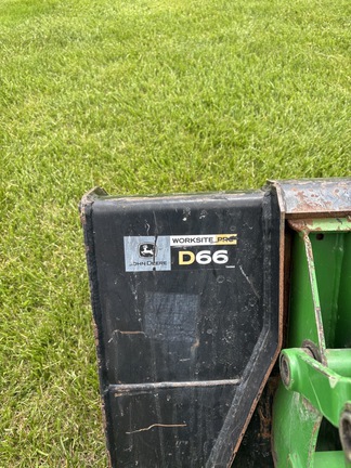 2018 John Deere 3046R Tractor Compact