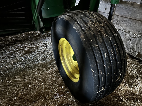 2019 John Deere 835 Mower Conditioner