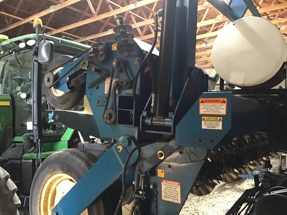 Kinze 2600 Planter