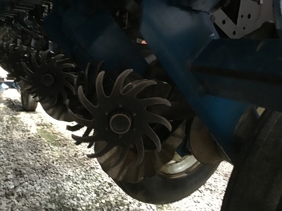 Kinze 2600 Planter