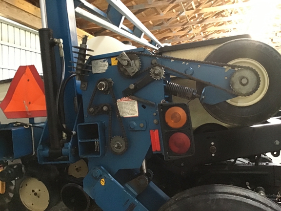 Kinze 2600 Planter