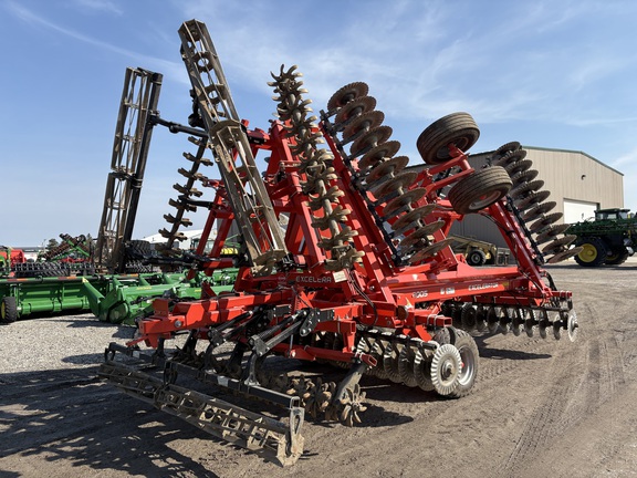 2016 Misc Excelerator 8005-25 Misc