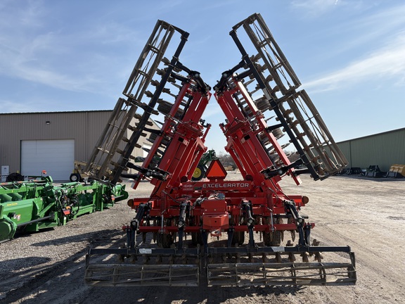 2016 Misc Excelerator 8005-25 Misc