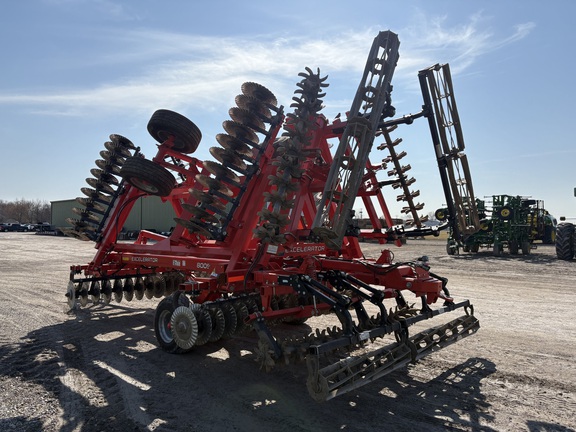 2016 Misc Excelerator 8005-25 Misc