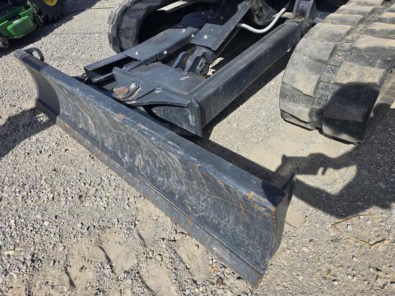 2023 John Deere 60G Excavator Mini