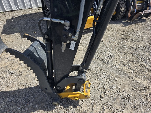 2023 John Deere 60G Excavator Mini