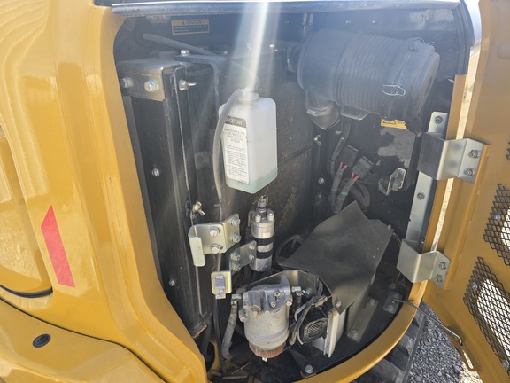 2023 John Deere 60G Excavator Mini